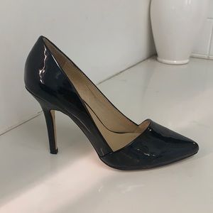 Aldo, Black Heels, Size 37